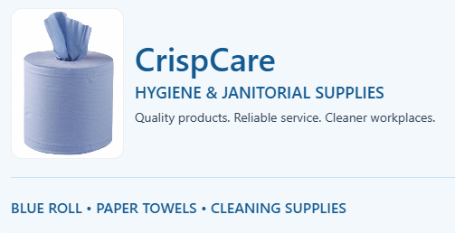 CrispCare
